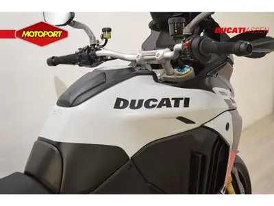 DUCATI MULTISTRADA V4 RS – foto 4