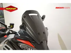Ducati Multistrada V4 RS 2026 nieuw – foto 5 van 19