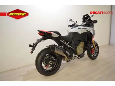 DUCATI MULTISTRADA V4 RS – foto 3