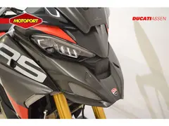 Ducati Multistrada V4 RS 2026 nieuw – foto 6 van 19