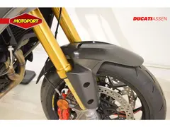 Ducati Multistrada V4 RS 2026 nieuw – foto 7 van 19