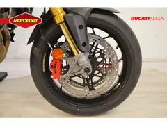 Ducati Multistrada V4 RS 2026 nieuw – foto 8 van 19
