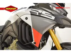 Ducati Multistrada V4 RS 2026 nieuw – foto 9 van 19