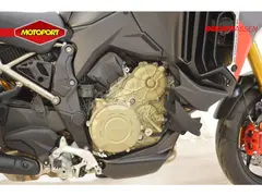 Ducati Multistrada V4 RS 2026 nieuw – foto 10 van 19