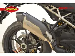 Ducati Multistrada V4 RS 2026 nieuw – foto 11 van 19