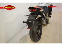 Ducati Multistrada V4 RS 2026 nieuw – foto 13 van 19