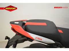 Ducati Multistrada V4 RS 2026 nieuw – foto 14 van 19