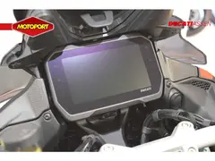 Ducati Multistrada V4 RS 2026 nieuw – foto 18 van 19