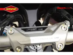 Ducati Multistrada V4 RS 2026 nieuw – foto 19 van 19