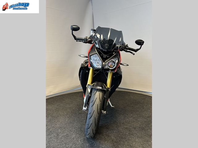bmw - s-1000-r