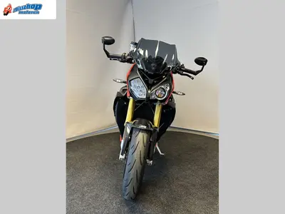 BMW S 1000 R – foto 3