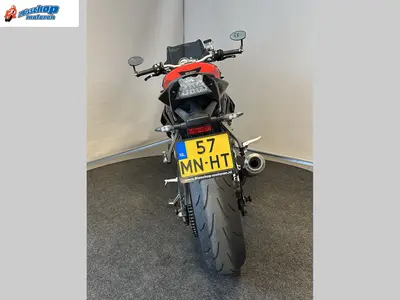 BMW S 1000 R – foto 4