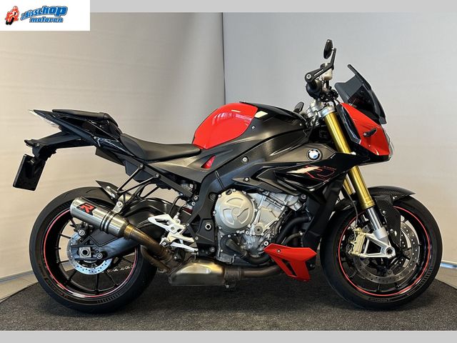 bmw - s-1000-r