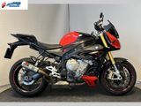 BMW S 1000 R