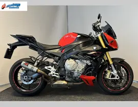 BMW S 1000 R 2017 occasion