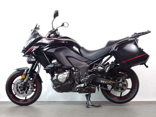 kawasaki - versys-1000-grand-tourer