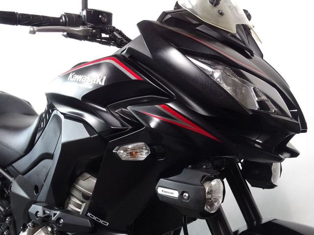 kawasaki - versys-1000-grand-tourer