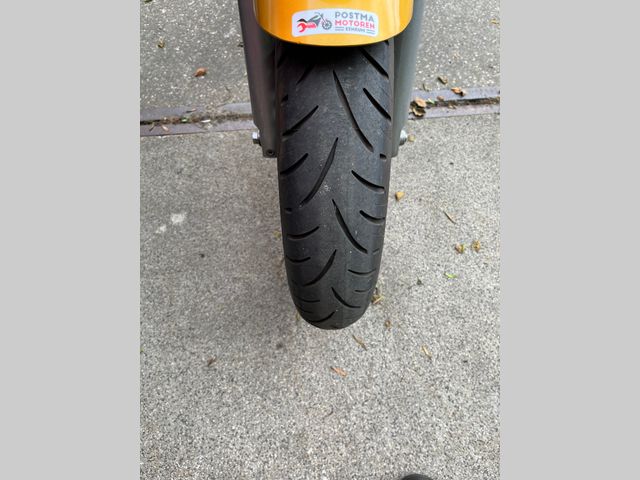 yamaha - tdm-850