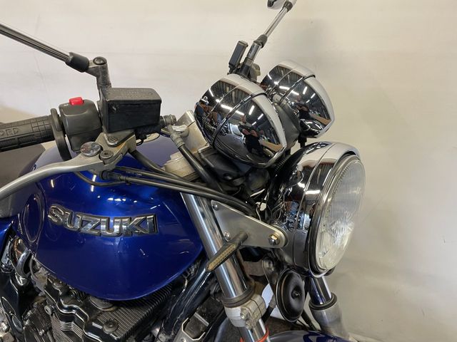 suzuki - gsx-750