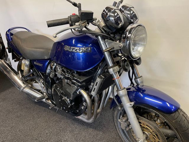 suzuki - gsx-750