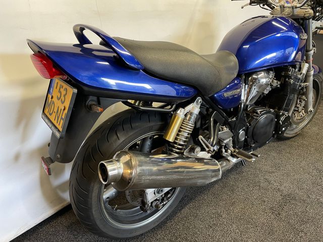 suzuki - gsx-750