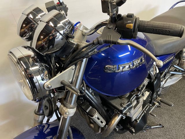 suzuki - gsx-750