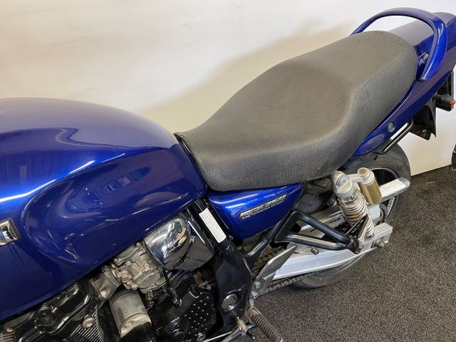 suzuki - gsx-750