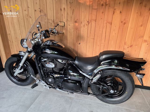 suzuki - intruder-m-800
