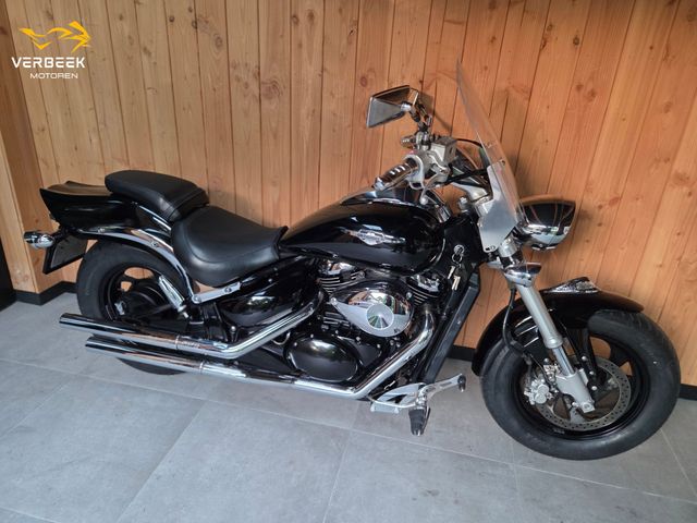 suzuki - intruder-m-800