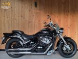 SUZUKI INTRUDER M 800