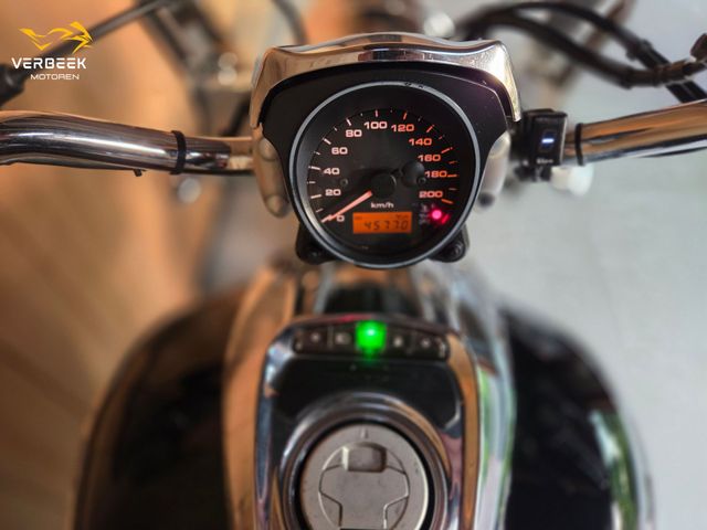 suzuki - intruder-m-800
