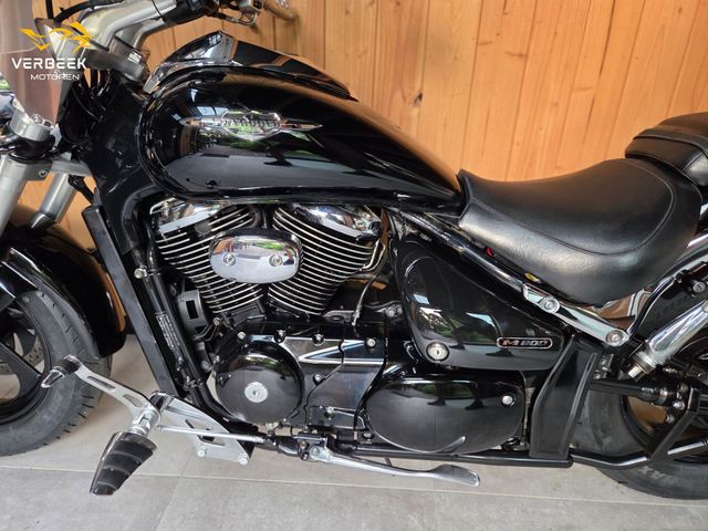 suzuki - intruder-m-800