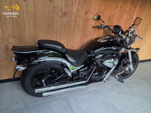 suzuki - intruder-m-800