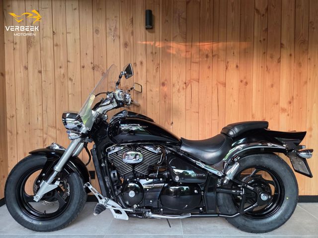 suzuki - intruder-m-800