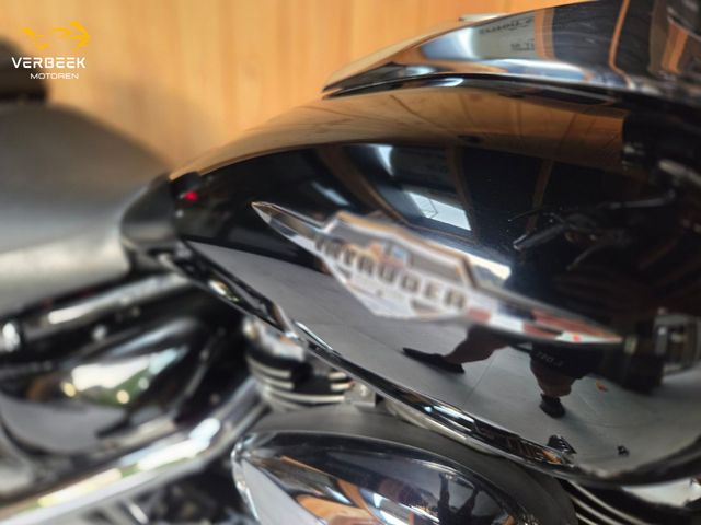 suzuki - intruder-m-800