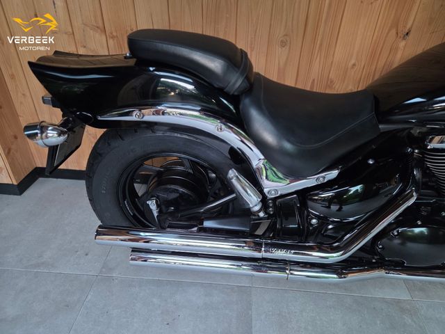suzuki - intruder-m-800