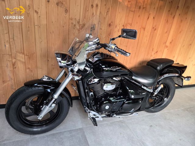 suzuki - intruder-m-800