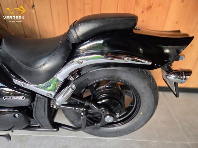 suzuki - intruder-m-800