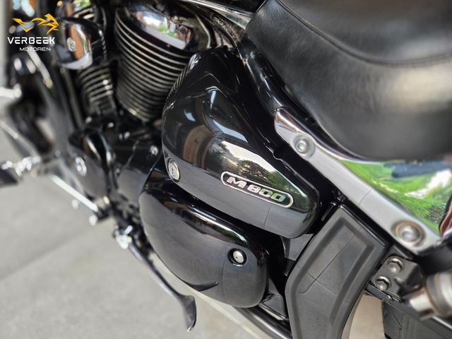 suzuki - intruder-m-800