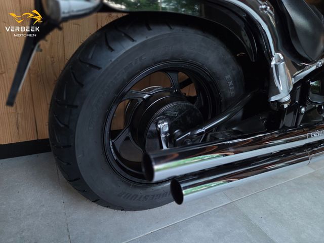 suzuki - intruder-m-800