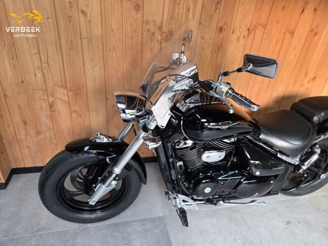 suzuki - intruder-m-800