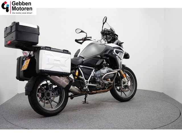 bmw - r-1200-gs
