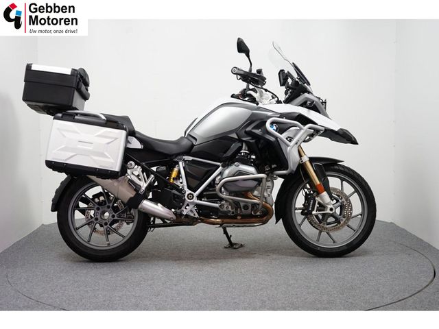 bmw - r-1200-gs