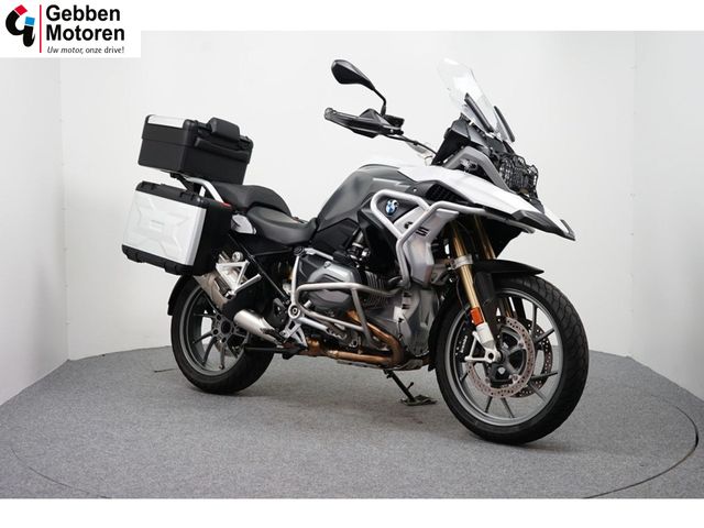 bmw - r-1200-gs