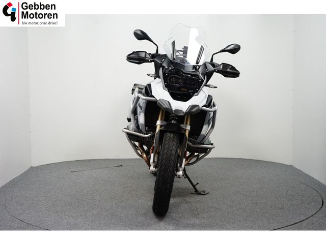 bmw - r-1200-gs