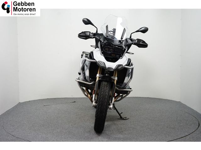 bmw - r-1200-gs