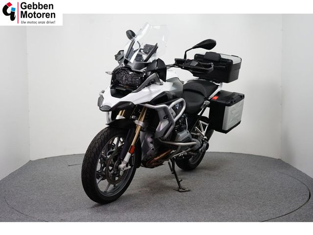 bmw - r-1200-gs