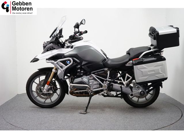 bmw - r-1200-gs