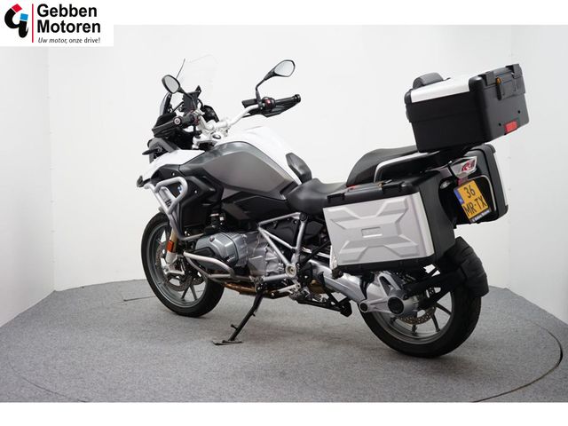 bmw - r-1200-gs