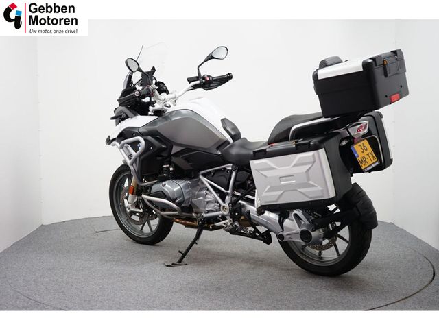 bmw - r-1200-gs